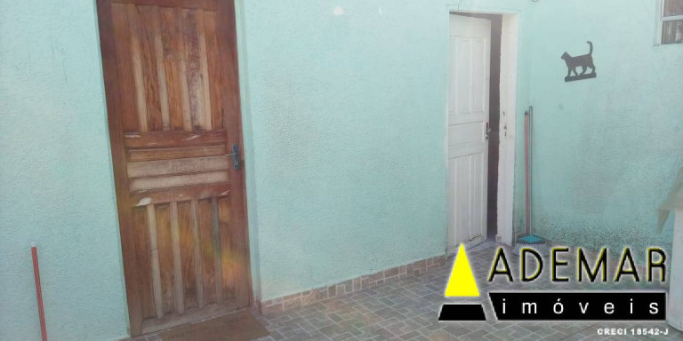 Imagem Casa com 9 Quartos à Venda, 125 m² em Inamar - Diadema Imagem Casa com 9 Quartos à Venda, 125 m² em Inamar - Diadema
