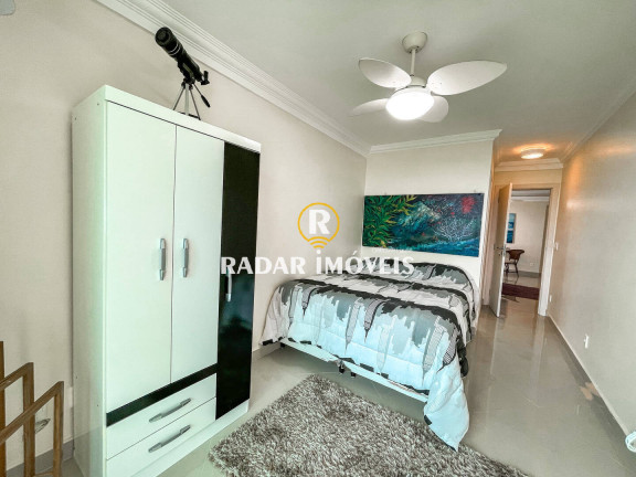 Imagem Apartamento com 3 Quartos à Venda, 115 m² em Braga - Cabo Frio