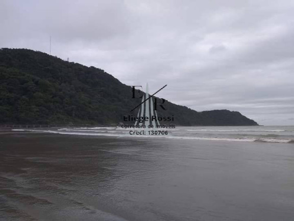 Imagem Apartamento com 1 Quarto para Temporada,  em Centro - Praia Grande