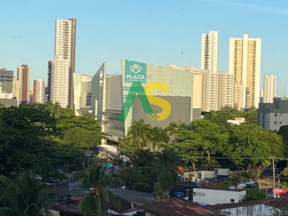 Imóvel com 1 Quarto à Venda, 58 m² em Casa Forte - Recife