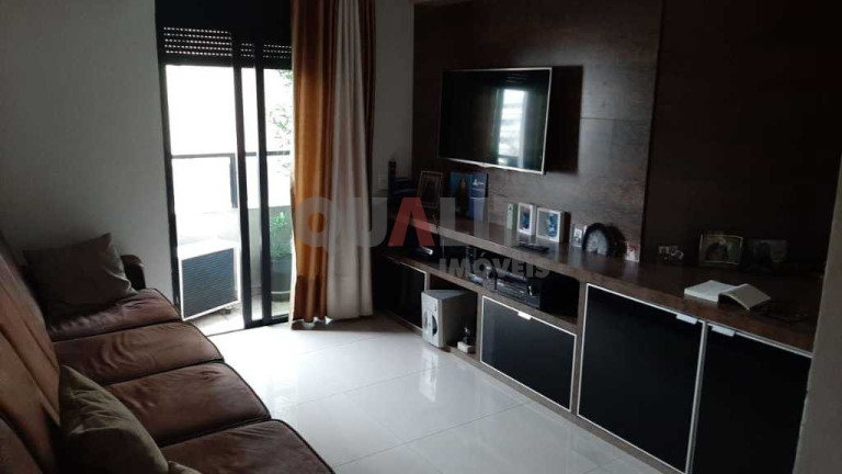 Imagem Cobertura com 4 Quartos à Venda, 202 m² em Moema - São Paulo