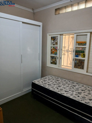 Imagem Casa com 3 Quartos à Venda,  em Mooca - São Paulo