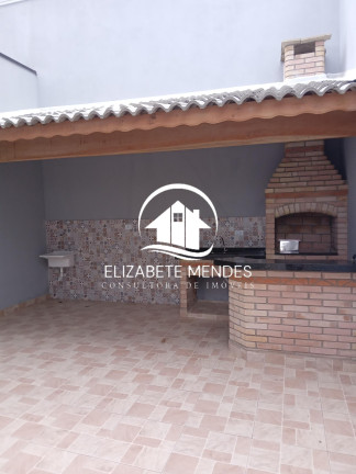 Imagem Casa com 2 Quartos à Venda, 65 m² em Scaffid - Itaquaquecetuba