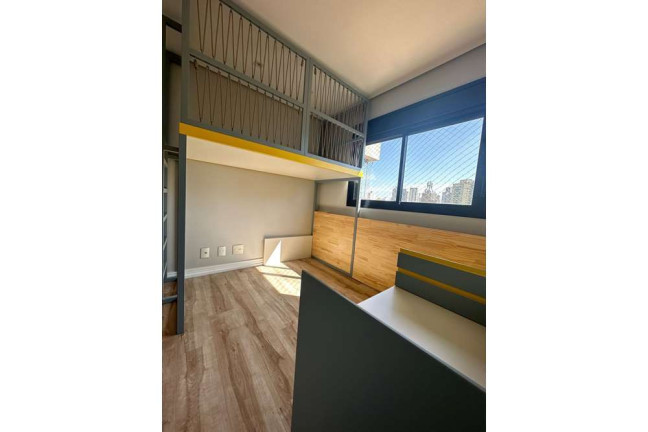 Imagem Apartamento com 3 Quartos à Venda, 108 m² em Chácara Inglesa - São Paulo Imagem Apartamento com 3 Quartos à Venda, 108 m² em Chácara Inglesa - São Paulo