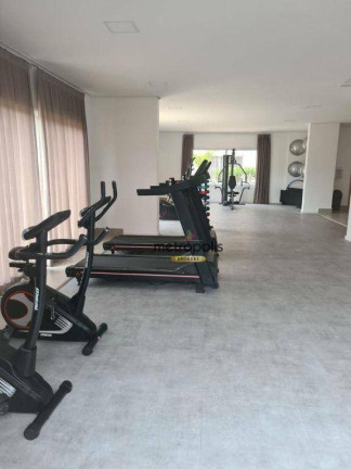 Imagem Apartamento com 3 Quartos à Venda ou Locação, 96 m² em Parque Bandeirante - Santo André