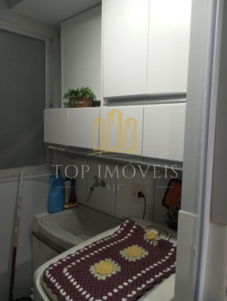 Imagem Apartamento com 2 Quartos à Venda, 52 m² em Condominio Spazio Campo Azuli - São José Dos Campos Imagem Apartamento com 2 Quartos à Venda, 52 m² em Condominio Spazio Campo Azuli - São José Dos Campos