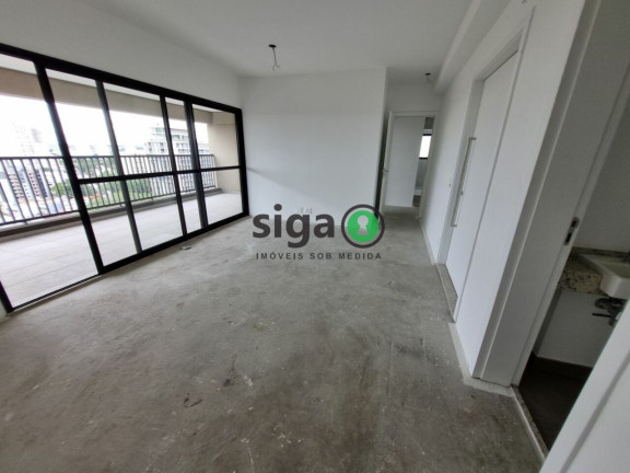 Imagem Apartamento com 3 Quartos à Venda, 127 m² em Alto Da Boa Vista - São Paulo