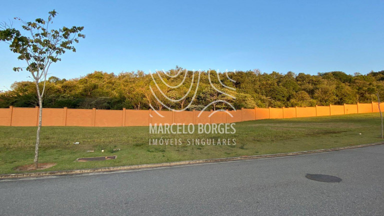 Imagem Terreno em Condomínio à Venda, 460 m² em Chácara Terra Nova - Jundiaí Imagem Terreno em Condomínio à Venda, 460 m² em Chácara Terra Nova - Jundiaí
