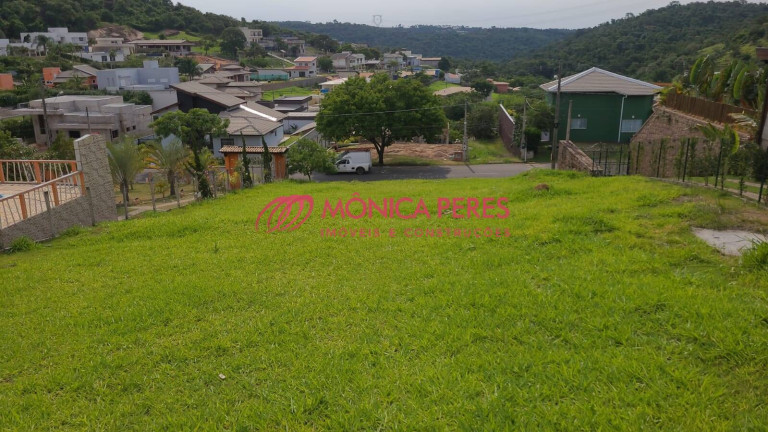 Terreno à Venda, 1.000 m² em Horizonte Azul - Itupeva