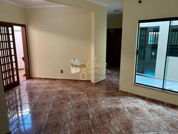 Casa com 3 Quartos à Venda, 159 m² em Parque Esmeralda - Sorocaba