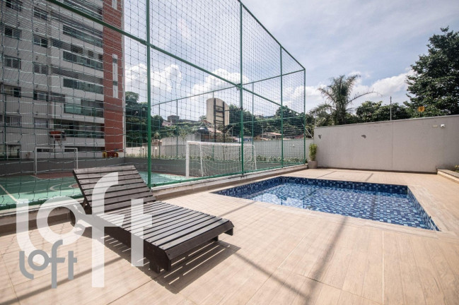 Imagem Apartamento com 2 Quartos à Venda, 61 m² em Vila Jacuí - São Paulo Imagem Apartamento com 2 Quartos à Venda, 61 m² em Vila Jacuí - São Paulo