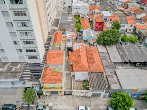 Imagem Terreno à Venda,  em Ipiranga - São Paulo