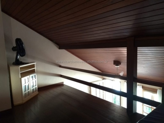 Imagem Casa de Condomínio com 2 Quartos à Venda, 80 m² em Peró - Cabo Frio