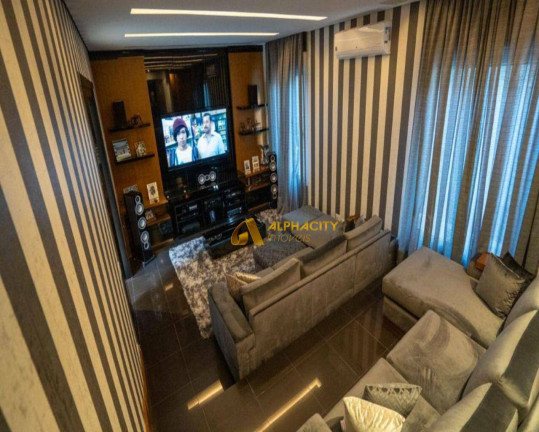 Imagem Casa com 6 Quartos à Venda, 1.000 m² em Tamboré - Santana De Parnaíba Imagem Casa com 6 Quartos à Venda, 1.000 m² em Tamboré - Santana De Parnaíba
