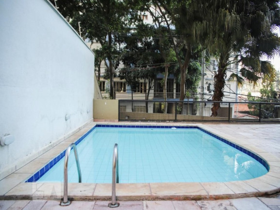 Imagem Imóvel com 1 Quarto à Venda, 45 m² em Santa Cecília - São Paulo Imagem Imóvel com 1 Quarto à Venda, 45 m² em Santa Cecília - São Paulo