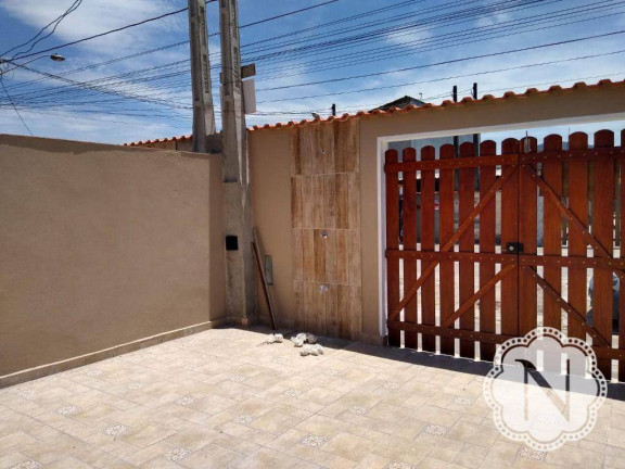 Imagem Casa com 2 Quartos à Venda, 63 m² em Nova Itanhaém - Itanhaém