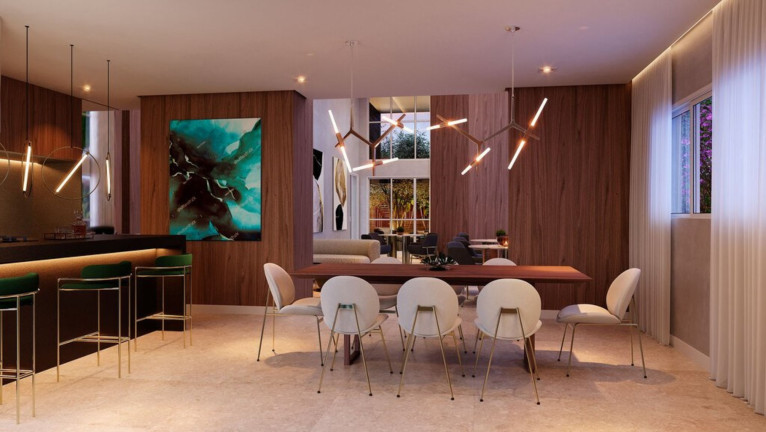 Imagem Apartamento com 3 Quartos à Venda, 56 m² em Vila Guarani (z Sul) - São Paulo Imagem Apartamento com 3 Quartos à Venda, 56 m² em Vila Guarani (z Sul) - São Paulo