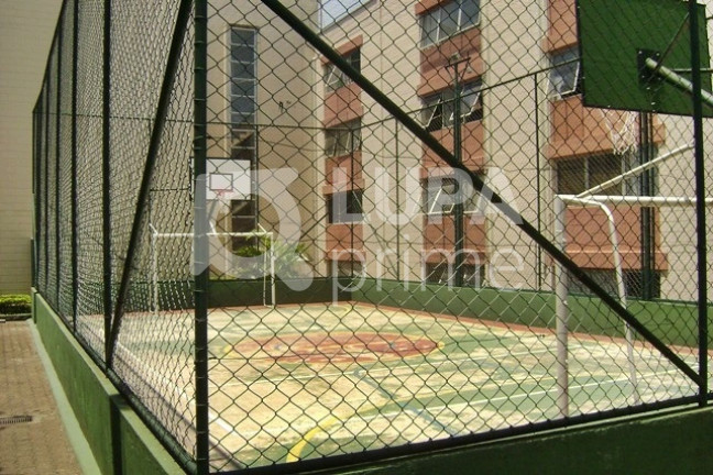 Imagem Apartamento com 2 Quartos à Venda, 43 m² em Lauzane Paulista - São Paulo
