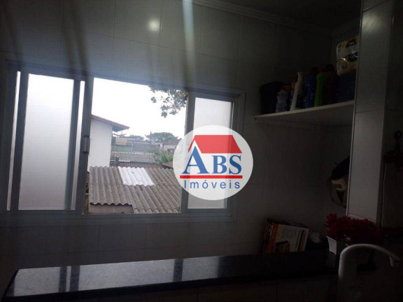 Imagem Casa com 2 Quartos à Venda, 60 m² em Vila Nova - Cubatão