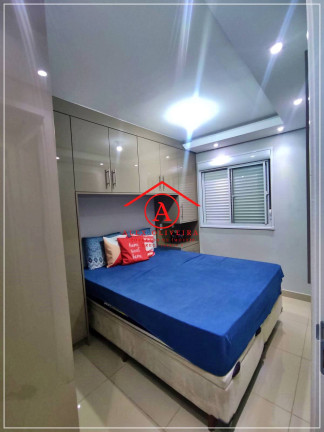 Imagem Apartamento com 2 Quartos à Venda, 47 m² em Conjunto Habitacional Vila Cosmos - Cosmópolis Imagem Apartamento com 2 Quartos à Venda, 47 m² em Conjunto Habitacional Vila Cosmos - Cosmópolis