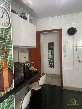 Imagem Apartamento com 3 Quartos à Venda, 90 m² em Bento Ferreira - Vitória Imagem Apartamento com 3 Quartos à Venda, 90 m² em Bento Ferreira - Vitória