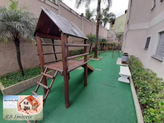Imagem Apartamento com 2 Quartos à Venda, 45 m² em Parque São Vicente - Mauá Imagem Apartamento com 2 Quartos à Venda, 45 m² em Parque São Vicente - Mauá