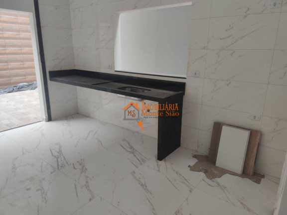 Imagem Sobrado com 2 Quartos à Venda, 74 m² em Jardim Amazonas - Itaquaquecetuba Imagem Sobrado com 2 Quartos à Venda, 74 m² em Jardim Amazonas - Itaquaquecetuba