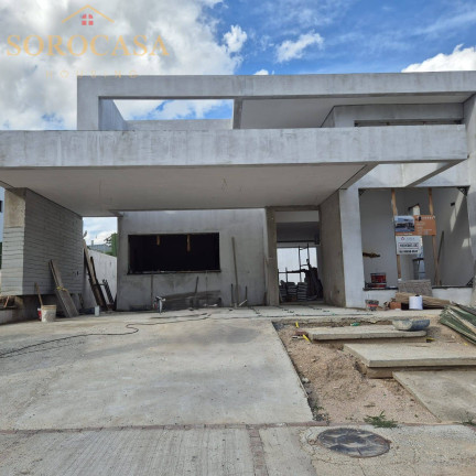 Imagem Casa com 3 Quartos à Venda,  em Cyrela Landscape Esplanada - Votorantim