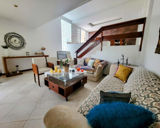 Imagem Casa com 4 Quartos à Venda, 351 m² em São Conrado - Rio De Janeiro Imagem Casa com 4 Quartos à Venda, 351 m² em São Conrado - Rio De Janeiro
