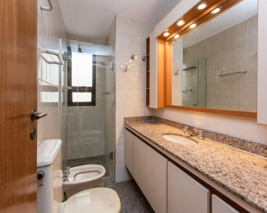 Imagem Apartamento com 4 Quartos à Venda, 163 m² em Brooklin - São Paulo Imagem Apartamento com 4 Quartos à Venda, 163 m² em Brooklin - São Paulo