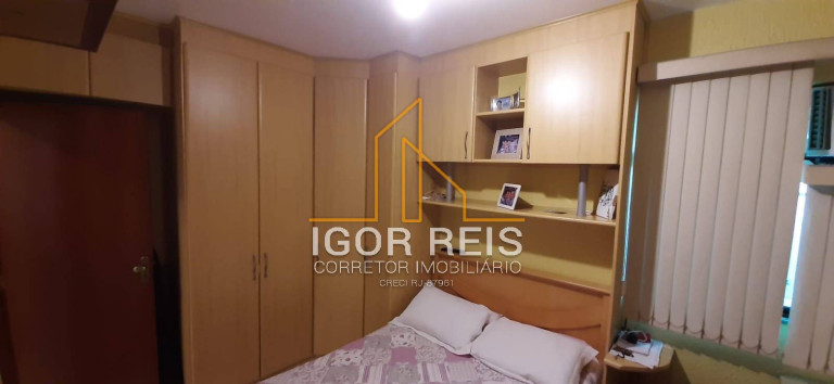 Imagem Apartamento com 2 Quartos à Venda,  em Parque Flamboyant - Campos Dos Goytacazes