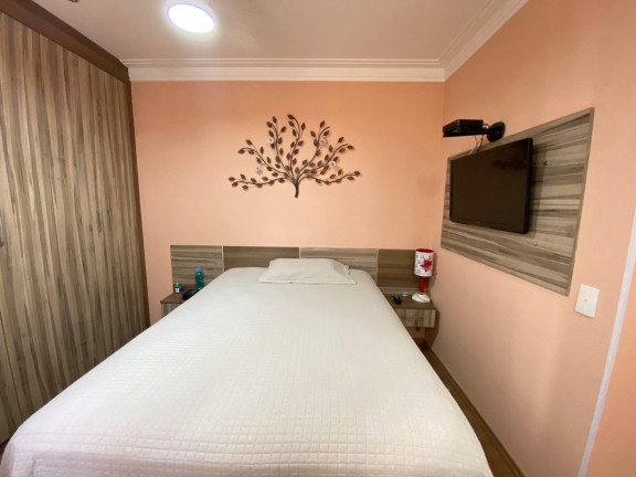 Imagem Apartamento com 2 Quartos à Venda, 83 m² em Vila Carrão - São Paulo