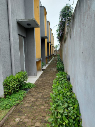 Imagem Sobrado com 2 Quartos à Venda, 63 m² em Cibratel Ii - Itanhaém