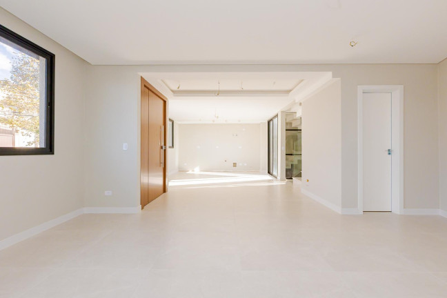 Imagem Sobrado com 4 Quartos à Venda, 215 m² em Ecoville - Curitiba