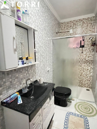 Imagem Casa com 2 Quartos à Venda, 90 m² em éden - Sorocaba