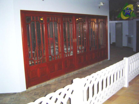 Imagem Casa com 4 Quartos à Venda, 420 m² em Jardim Chapadão - Campinas Imagem Casa com 4 Quartos à Venda, 420 m² em Jardim Chapadão - Campinas