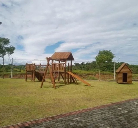 Imagem Terreno em Condomínio à Venda, 660 m² em Bairro Do Grama - Caçapava Imagem Terreno em Condomínio à Venda, 660 m² em Bairro Do Grama - Caçapava
