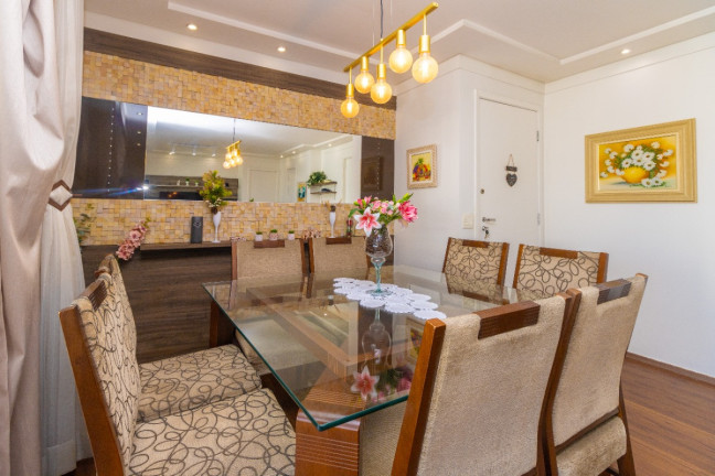 Imagem Apartamento com 3 Quartos à Venda, 105 m² em Jardim Avelino - São Paulo Imagem Apartamento com 3 Quartos à Venda, 105 m² em Jardim Avelino - São Paulo
