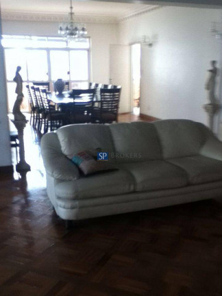 Imagem Apartamento com 4 Quartos à Venda, 350 m² em Bela Vista - São Paulo Imagem Apartamento com 4 Quartos à Venda, 350 m² em Bela Vista - São Paulo