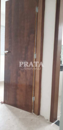 Imagem Casa com 2 Quartos à Venda, 60 m² em Parque São Vicente - São Vicente