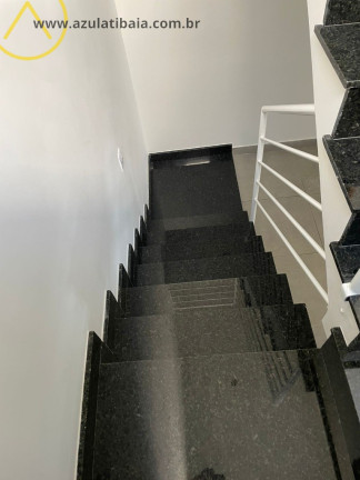 Imagem Casa com 3 Quartos à Venda, 131 m² em Jardim Paulista - Atibaia