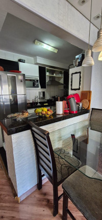 Imagem Imóvel com 3 Quartos à Venda, 65 m² em Baeta Neves - São Bernardo Do Campo