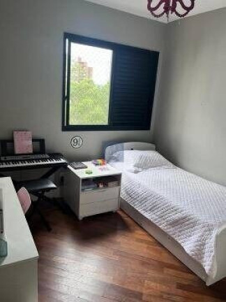Imagem Apartamento com 3 Quartos à Venda, 163 m² em Vila Andrade - São Paulo Imagem Apartamento com 3 Quartos à Venda, 163 m² em Vila Andrade - São Paulo