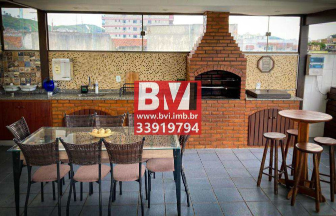 Imagem Apartamento com 3 Quartos à Venda, 180 m² em Vila Da Penha - Rio De Janeiro Imagem Apartamento com 3 Quartos à Venda, 180 m² em Vila Da Penha - Rio De Janeiro