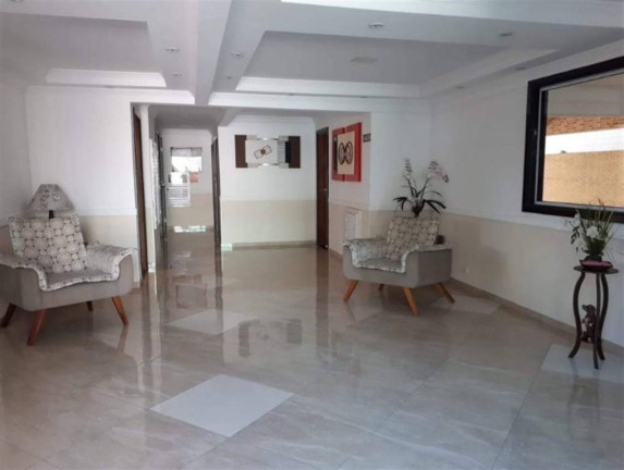 Imagem Apartamento com 1 Quarto à Venda, 46 m² em Ocian - Praia Grande Imagem Apartamento com 1 Quarto à Venda, 46 m² em Ocian - Praia Grande