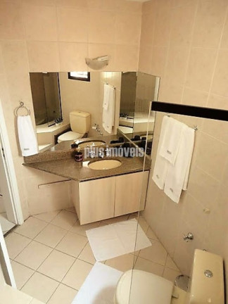Imagem Apartamento com 2 Quartos à Venda, 73 m² em Panamby - São Paulo Imagem Apartamento com 2 Quartos à Venda, 73 m² em Panamby - São Paulo