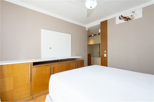 Imagem Apartamento com 3 Quartos à Venda, 198 m² em Brooklin Paulista - São Paulo Imagem Apartamento com 3 Quartos à Venda, 198 m² em Brooklin Paulista - São Paulo