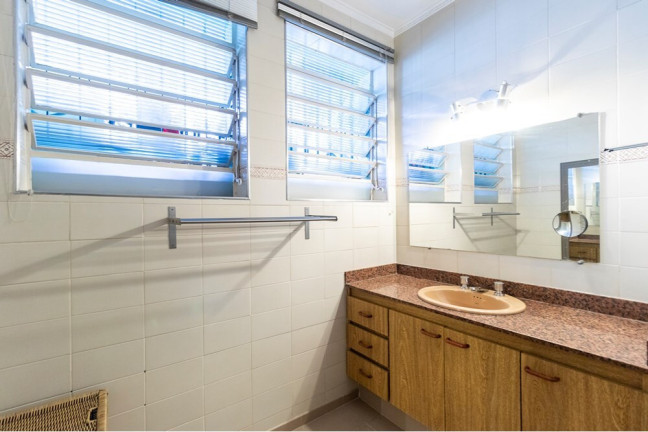 Imagem Casa com 3 Quartos à Venda, 300 m² em Chácara Monte Alegre - São Paulo Imagem Casa com 3 Quartos à Venda, 300 m² em Chácara Monte Alegre - São Paulo
