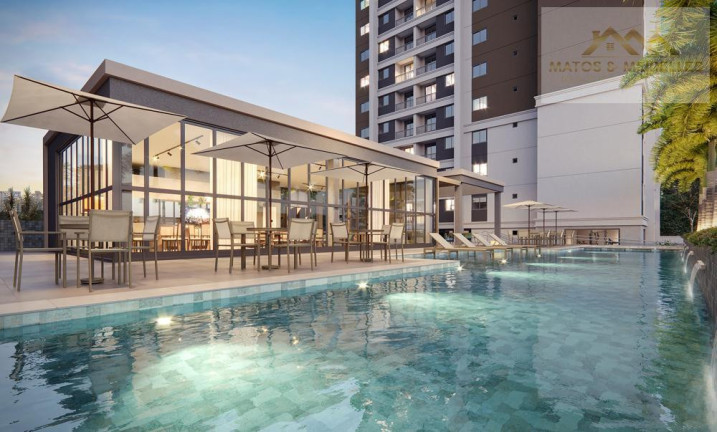 Imagem Apartamento com 2 Quartos à Venda, 51 m² em Joaquim Távora - Fortaleza Imagem Apartamento com 2 Quartos à Venda, 51 m² em Joaquim Távora - Fortaleza