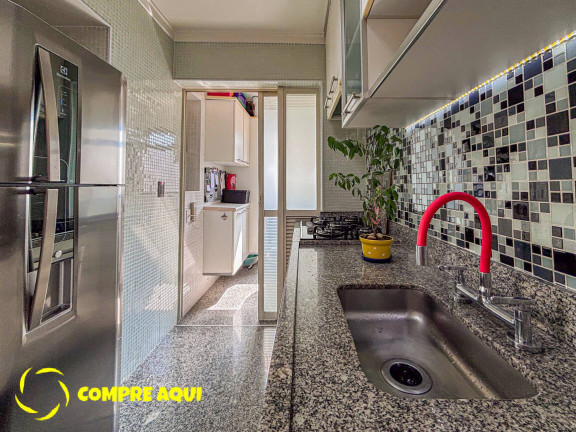 Imagem Apartamento com 2 Quartos à Venda, 62 m² em Vila Romana - São Paulo Imagem Apartamento com 2 Quartos à Venda, 62 m² em Vila Romana - São Paulo